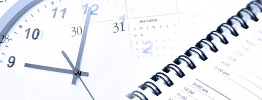 Une solution efficace de comptage et de gestion des temps